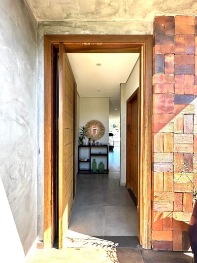 En Venta Moderna Residencia En Luque