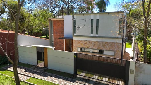 Vendo Casa Amoblada !!!San Bernardino!!!✨️✨️✨️