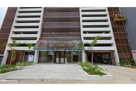 ALQUILO DEPARTAMENTO PREMIUM – ALBOR APARTMENTS