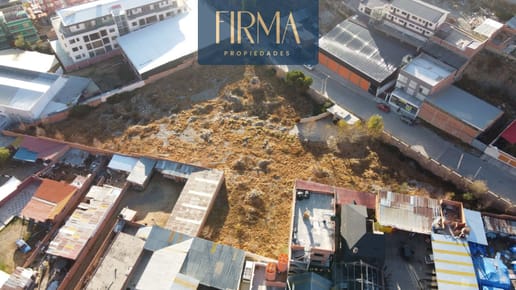TERRENO EN VENTA EN AUQUISAMAÑA- COSTANERA