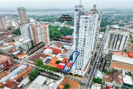  Importante Galería Comercial de Calle a Calle