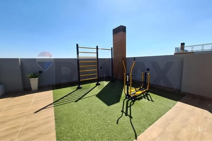 Departamento - Venta - Luque, Central, Paraguay