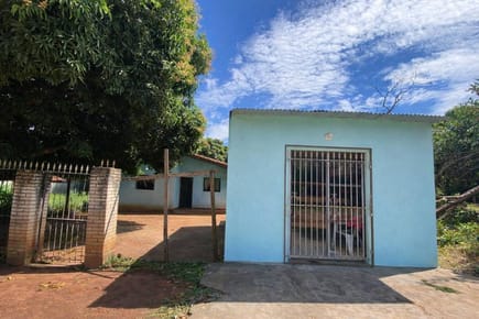 VENDO CASA EN CAPIATA MR 