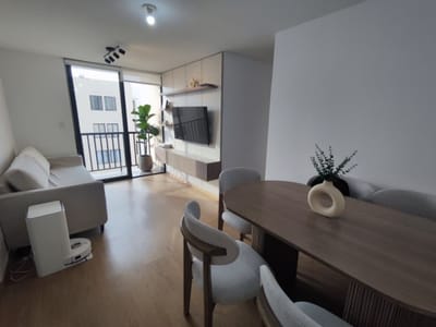 Venta De Departamento 3 Dormitorios + Cochera | La Campiña En Chorrillos