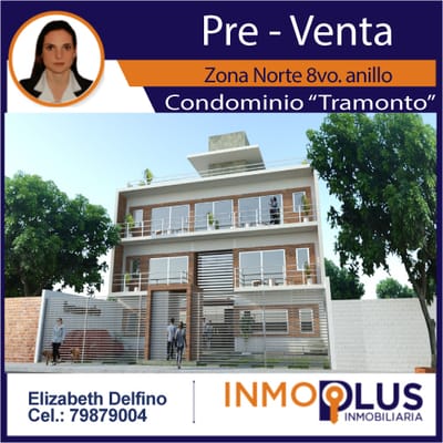 Pre Venta Condominio "Tramonto"