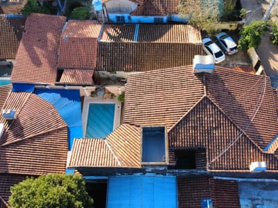 VENDO IMPONENTE CASA DE 4 DORMITORIOS EN BARRIO SAN PABLO