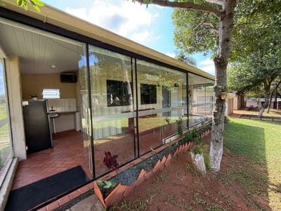 ¡OPORTUNIDAD ÚNICA EN ATYRA! EN VENTA HERMOSA CASA QUINTA