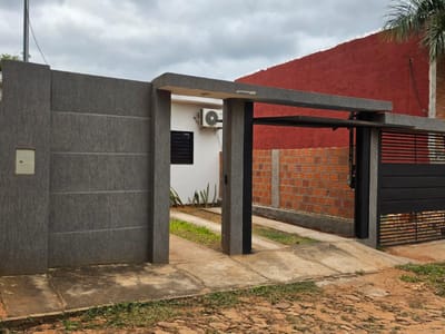 Casa en venta | Barrio Arecaya, Mariano Roque Alonso