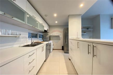 DEPARTAMENTO AMOBLADO - THE ONE