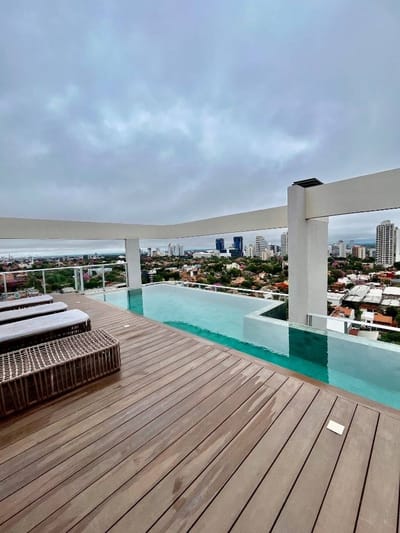 VENDO DEPARTAMENTO DE 3 HABITACIONES EN EL CIVIS ALPHA