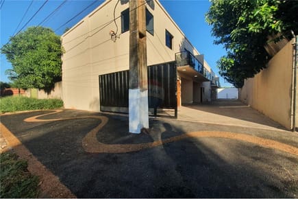 VENDO CONDOMINIO EN SAN LORENZO BO. BARCEQUILLO