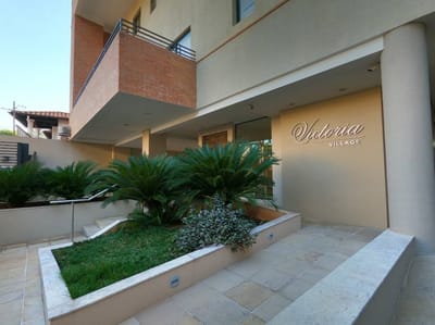 VENTA DE DEPARTAMENTO DE 1 DORMITORIO ZONA PASEO LA GALERIA