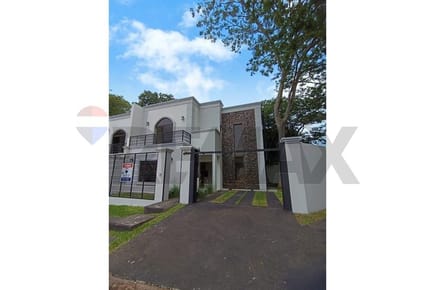 VENDO DUPLEX EN BO HIPODROMO