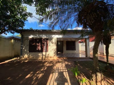 Venta de Casa en encarnación 
