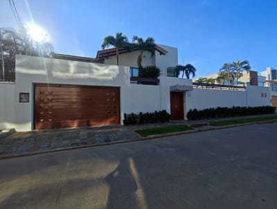 CASA EN ALQUILER - LAS PALMAS 