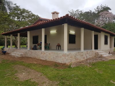 En venta Estancia prosperidad