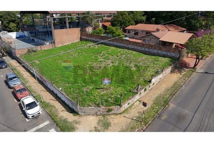 Terreno - Venta - San Antonio, Asunción, Paraguay