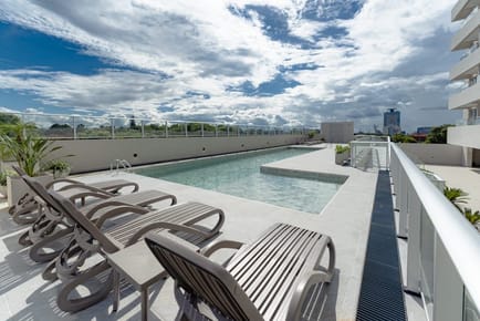 ZONA BOGGIANI EN VENTA DEPARTAMENTO DE 2  DORMITORIOS CON COCHERA