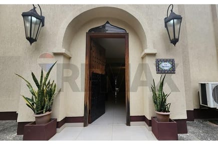 ALQUILO CASA P/ OFICINA – BO .MCAL ESTIGARRIBIA