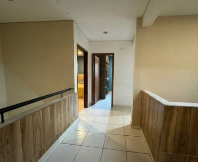 VENDO DUPLEX EN BARRIO CERRADO LAMBARE CERCA DE UNICENTRO 