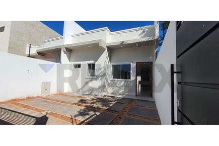 Vendo a estrenar Dúplex en Lambaré
