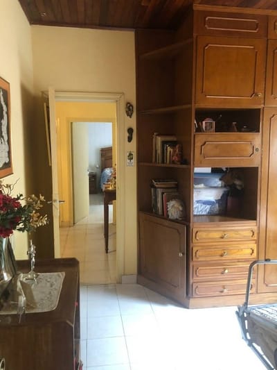 VENDO CHALET EN MBURUKUYA