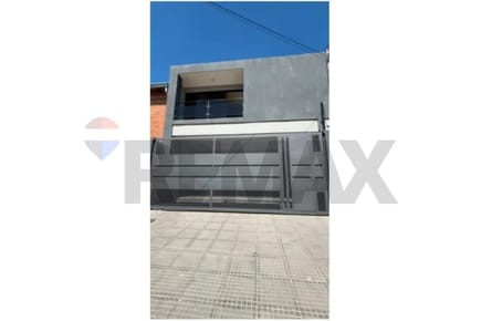 Duplex - Alquiler - Fernando De La Mora, Central, Paraguay