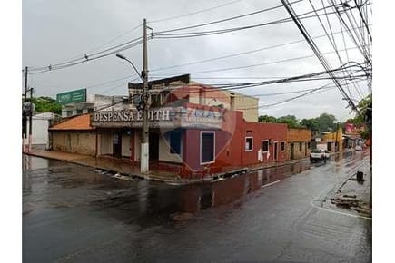 Terreno - Venta - Paraguay Central San Lorenzo
