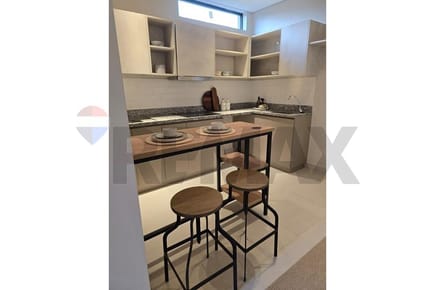 VENDO MONOAMBIENTE EN EDIFICIO PARQUES DE INGA