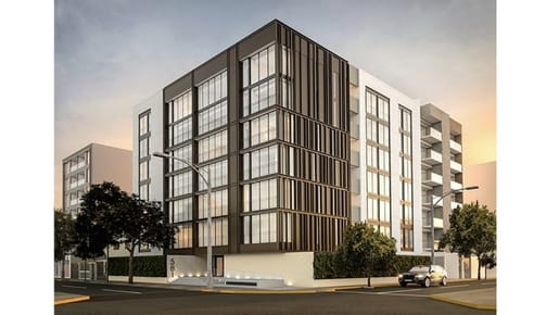 ID 138166 DUPLEX EN PRE VENTA DE 1 DORMITORIO EN MIRAFLORES