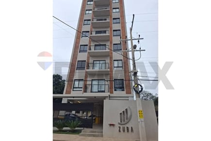Departamento venta Fernando de la Mora Central 