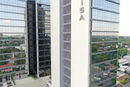 Oficina Premium En Venta | Sky Park Torre 2: 11 C