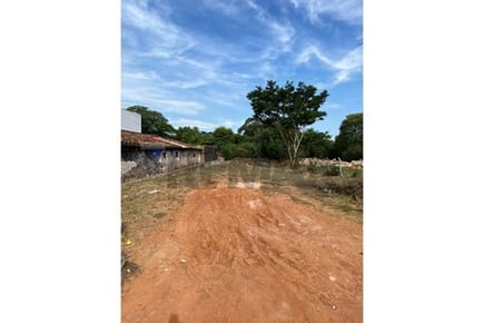 Terreno-Venta-PY Asunción Mbocayaty