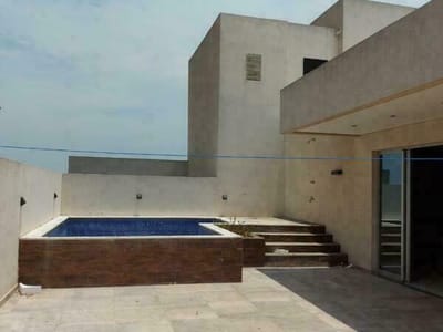 Alquilo Penthouse En Edificio Stratos