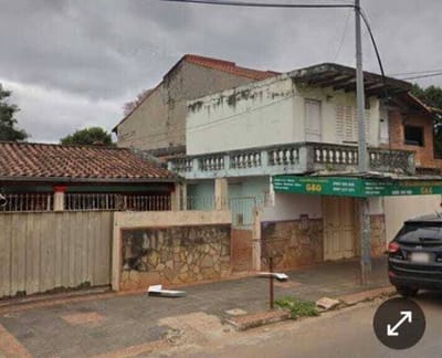 CASA A REFACCIONAR EN VENTA – FERNANDO DE LA MORA, ZONA SUR