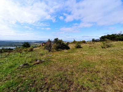 Terreno a la Venta en Villa Serrana || Cerro Guazubira Vista