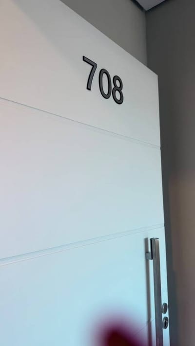 Depto 1 dorm. amoblado 37 m2 - Afianza Mariscal, Recoleta