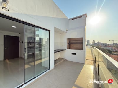 DEPARTAMENTO DE 1 DORMITORIO A ESTRENAR EN VENTA