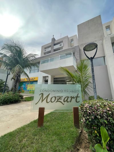 HERMOSO DEPARTAMENTO  EN VENTA DE 2 DORMITORIOS REMANSO