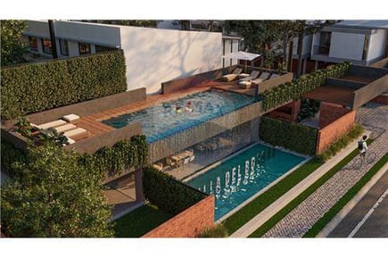 Duplex-Venta-PY Central Luque  LOMA MERLO COD.165