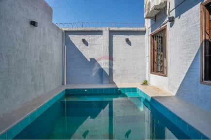 Duplex - Venta - Mburucuyá, Asunción, Paraguay