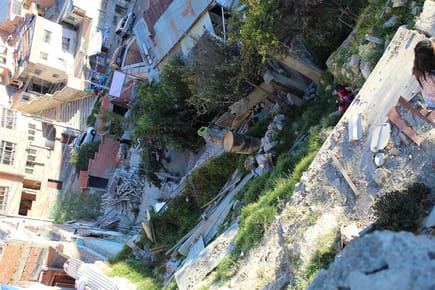 TERRENO EN VENTA ZONA OBRAJES