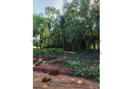 Venta de Terreno, Luque, Central