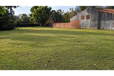 Terreno-Venta-Av. Guillermo Neuman, San Bernardino, Cordillera