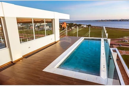 Departamento - Venta - Encarnación, Itapúa, Paraguay