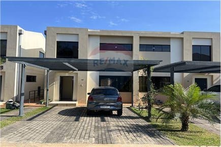 Duplex - Venta - Luque, Central, Paraguay