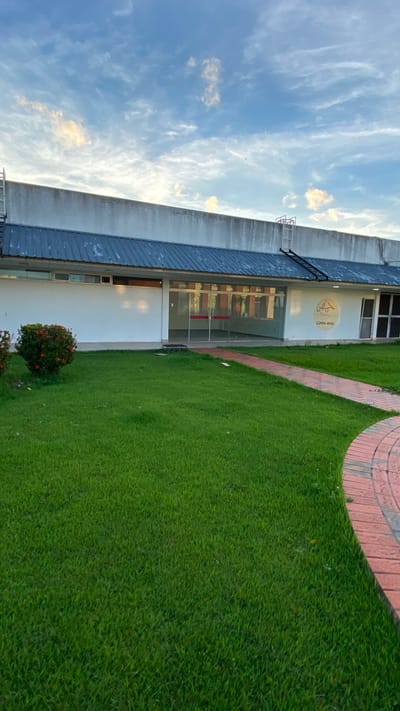 Local Comercial En El Urubo