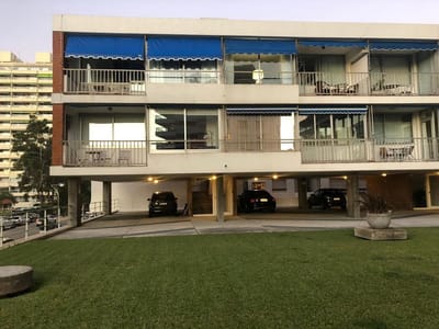 Apartamento En Penisula Con Vista Al Puerto