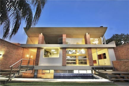 Vendo casa a pasos de la Quinta del San Jose