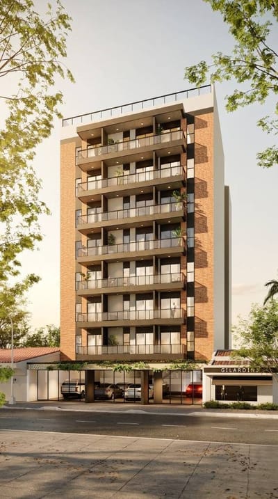 Un concepto que redefine el vivir urbano. THE STATION DEL SOL